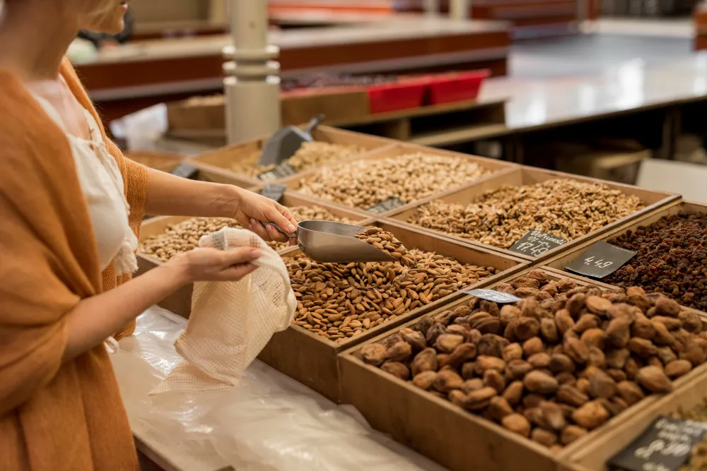 Dried Fruits Wholesalers: Your Partner in Healthy Living and Smart Sourcing