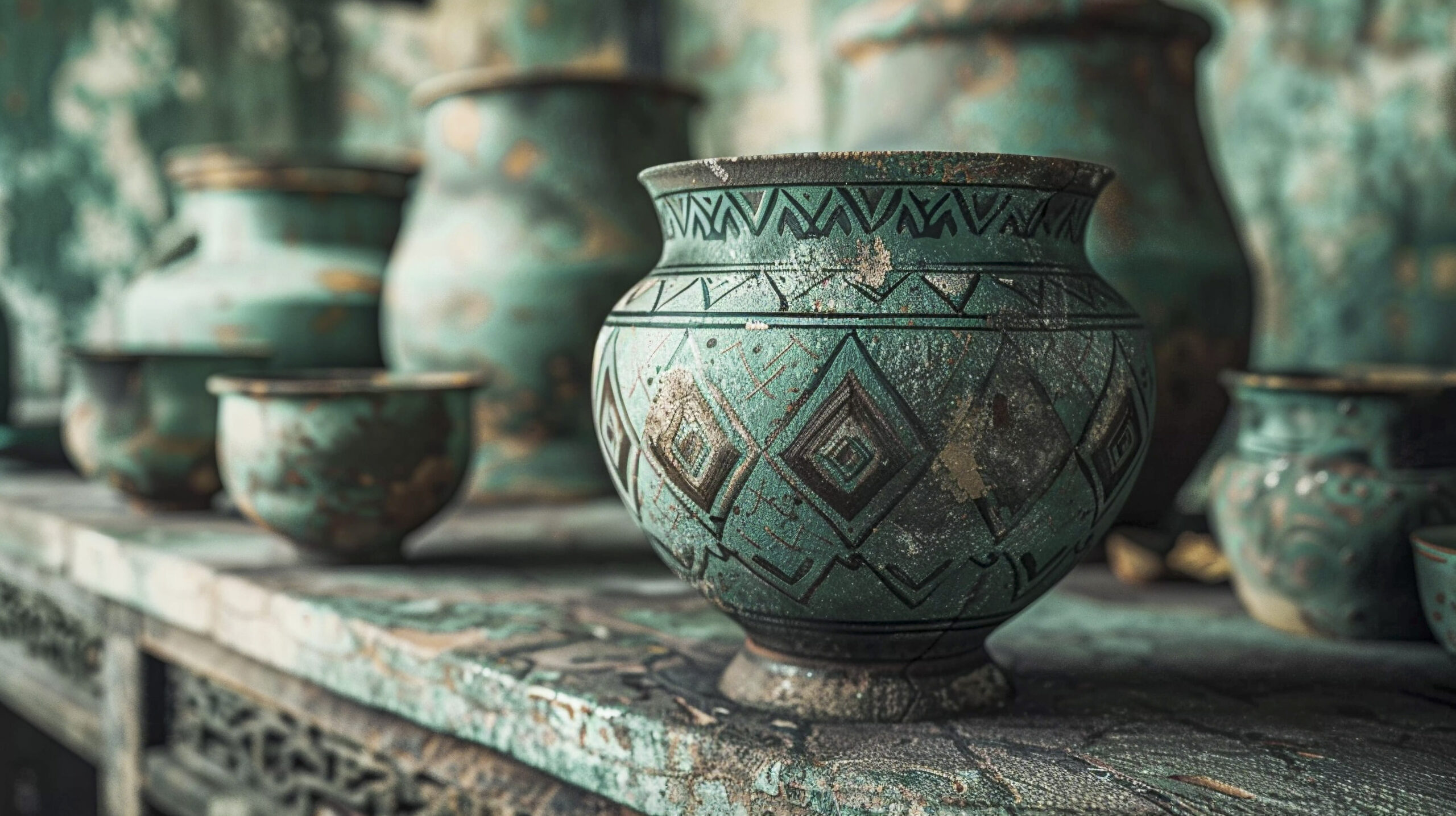 Stone Handicrafts: Adding Rustic Elegance to Your Home and Office Spaces